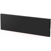 JLS3-TRAA2BS - Poprzeczka do dwóch nóg stołu warsztatowego Jetline+ 1455 mm, czarna