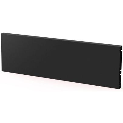 JLS3-TRAA2BS - Poprzeczka do dwóch nóg stołu warsztatowego Jetline+ 1455 mm, czarna