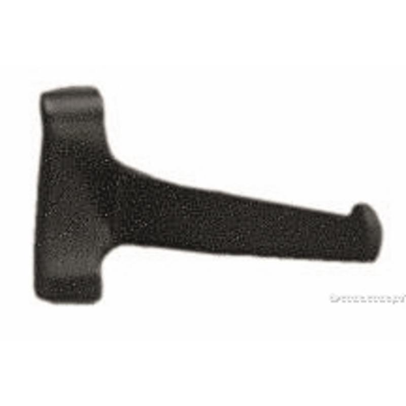 CK - zaczep standardowy