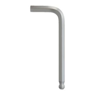 4932492407 - Klucz trzpieniowy krótki z kulką, 6-kątny, 8 mm
