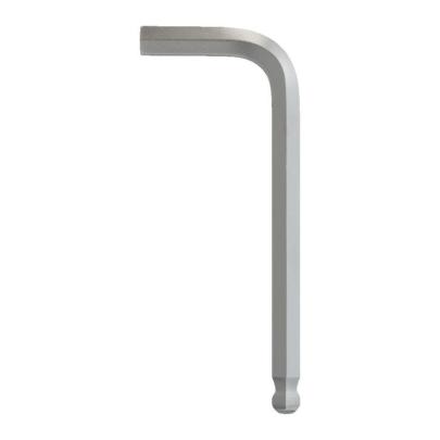 4932492407 - Klucz trzpieniowy krótki z kulką, 6-kątny, 8 mm