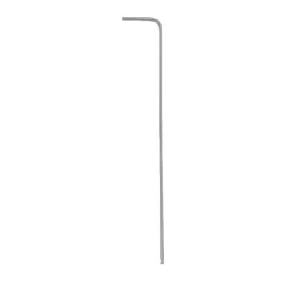 4932492409 - Klucz trzpieniowy długi z kulką, 6-kątny, 1,5 mm