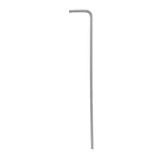 4932492411 - Klucz trzpieniowy długi z kulką, 6-kątny, 2,5 mm