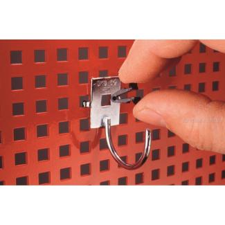 CKLA - zatrzask blokujący