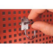 CKLA - zatrzask blokujący