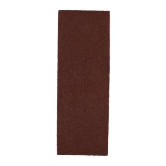 4932492286 - Papier ścierny bezkońcowy do szlfierki taśmowej 100 x 560 mm, gr. 40 (5 szt.)