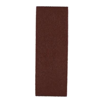 4932492286 - Papier ścierny bezkońcowy do szlfierki taśmowej 100 x 560 mm, gr. 40 (5 szt.)