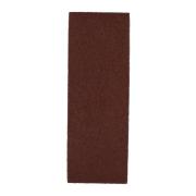 4932492289 - Papier ścierny bezkońcowy do szlfierki taśmowej 100 x 560 mm, gr. 100 (5 szt.)