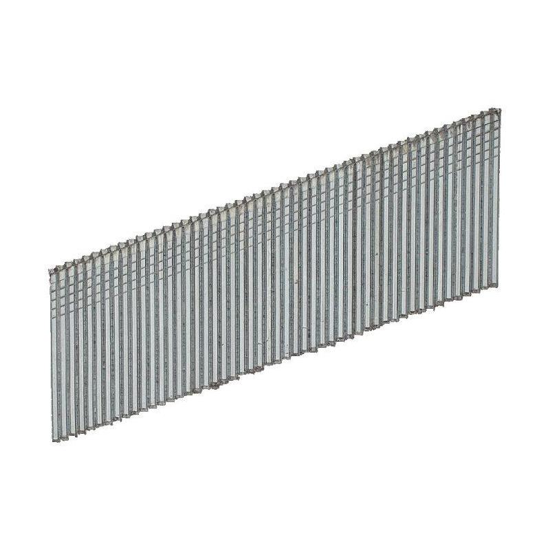 4932492562 - Sztyfty INOX 18G z cienką główką do M18 FN18GS, 1,05 x 1,25 x 40 mm 0° (5 tys. szt.)