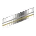 4932492592 - Framing nails galvanised, round head for M18 FFN21, 3.1 x 75 mm 20° (1750pcs)