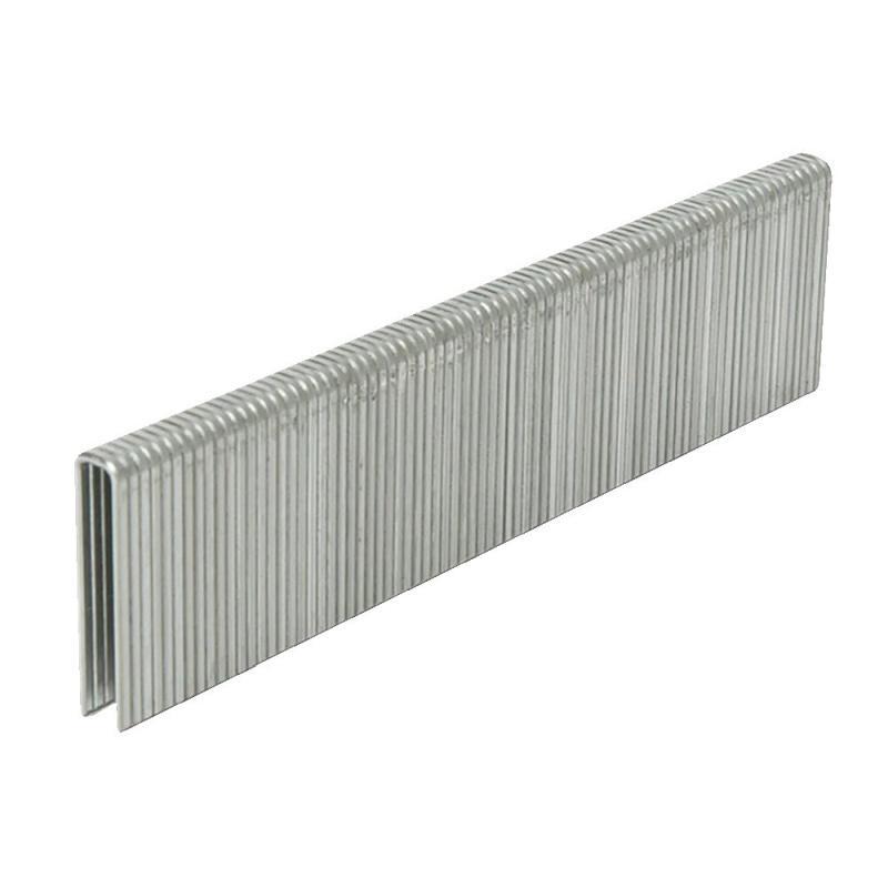 4932492618 - Zszywki pokryte żywicą galwanizowane 18G do M18 FNCS18GS, 5,7 x 1,25 x 25 mm (4,4 tys. szt.)