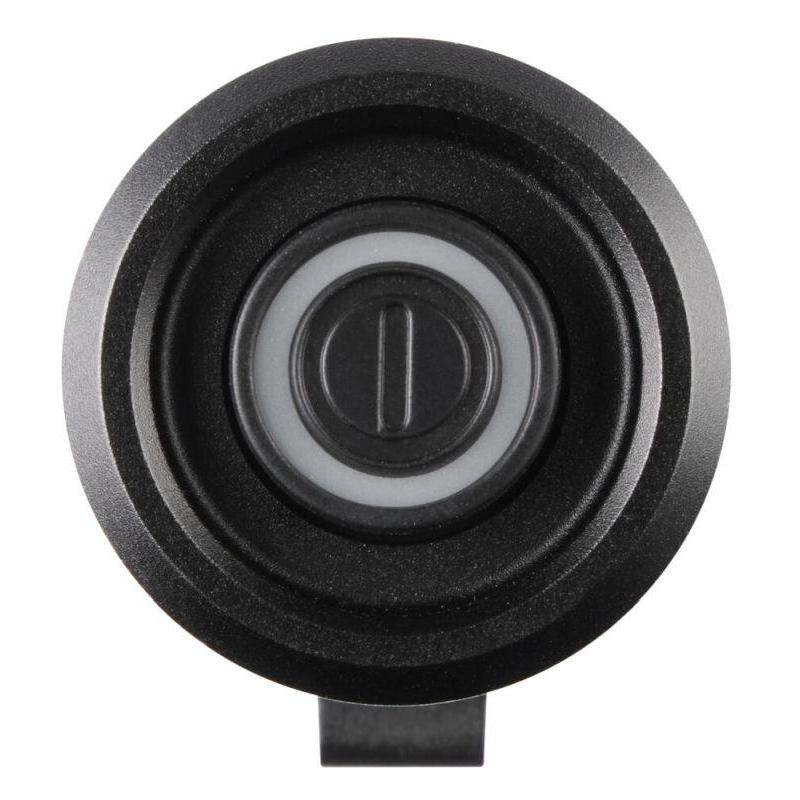 L4 FL2000-301 - Latarka akumulatorowa USB 2000 lumenów, 4 V, 3.0 Ah