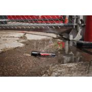 L4 FL2000-301 - Latarka akumulatorowa USB 2000 lumenów, 4 V, 3.0 Ah