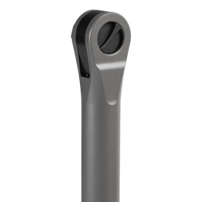 M12 FHIR38LR-0 - Grzechotka 3/8" o zwiększonym zasięgu 12 V, FUEL™, bez wyposażenia