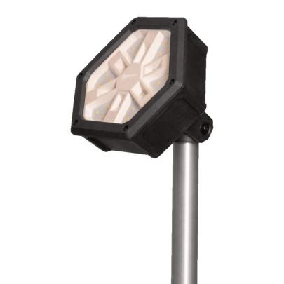 M18 SAL2-0 - Lampa stojąca LED, 2800 lumenów, 18 V, bez wyposażenia