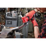 M12 FBFL10-402B - Pilnik taśmowy 10 mm, 12 V, 4.0 Ah, FUEL™, w torbie, z 2 akumulatorami i ładowarką