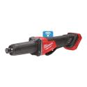 M18 FDGROVPDB-0X - Braking die grinder, variable speed and paddle switch 18 V, FUEL™ ONE-KEY™, in case, 4933480957