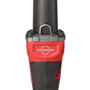 M18 FDGROVPDB-0X - Szlifierka prosta z regulacją prędkości 18 V, FUEL™ ONE-KEY™, włącznik łopatkowy, w walizce, bez wyposażenia