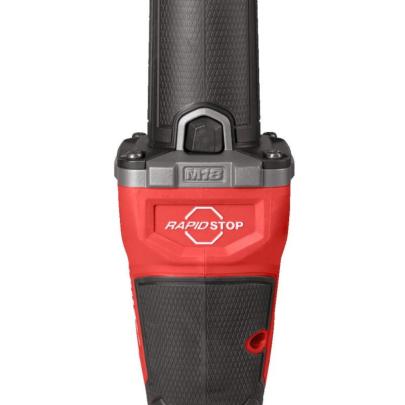 M18 FDGROVPDB-0X - Szlifierka prosta z regulacją prędkości 18 V, FUEL™ ONE-KEY™, włącznik łopatkowy, w walizce, bez wyposażenia