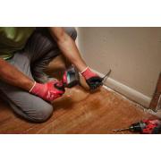 M12 360IC12-0C - Kamera inspekcyjna 1,2 m 2. generacji 12 V, z obrotowym ekranem, w walizce, bez wyposażenia