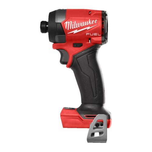 M18 FID3-0X - Impact driver 1/4" HEX 18 V, FUEL™, in case, without equipment
