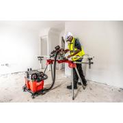 M18 F2VC23L-0 - Odkurzacz 23 l na sucho i mokro, klasa L, 18 V, FUEL™, bez wyposażenia