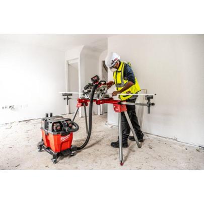 M18 F2VC23L-0 - Odkurzacz 23 l na sucho i mokro, klasa L, 18 V, FUEL™, bez wyposażenia