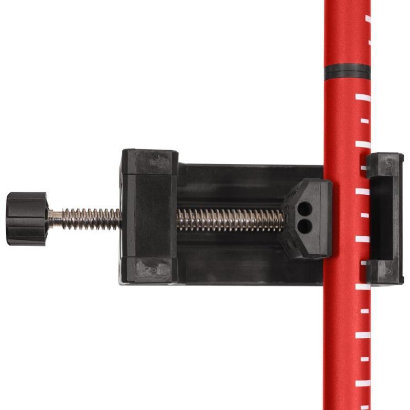 LMP - Teleskopowy słup laserowy o dł. 3,6 m