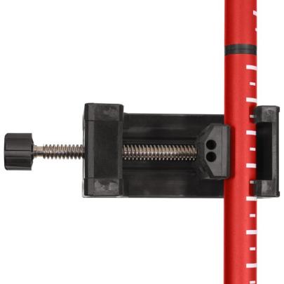 LMP - Teleskopowy słup laserowy o dł. 3,6 m