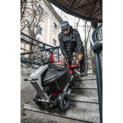 MXF LSDP-301 - Przepychacz do rur POWERTREDZ™, 3.0 Ah, MX FUEL™, ONE-KEY™, z akumulatorem i ładowarką