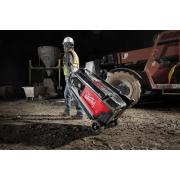 MXF TL-601 - Mobilny maszt oświetleniowy 27000 lm, 6.0 Ah, MX FUEL™, ONE-KEY™, z akumulatorem i z wbudowaną ładowarką