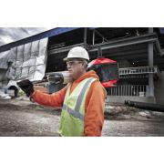 MXF DH2528H-602 - Młot wyburzeniowy w klasie 25 kg, 64J, uchwyt HEX 28mm, 6.0Ah, MX FUEL™ ONE-KEY™ z 2 akumulatorami i ładowarką