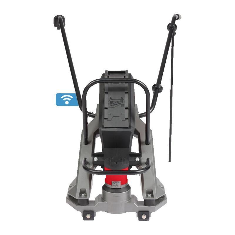 MXF PSC-302 - Listwa wibracyjna, 3.0 Ah, MX FUEL™, ONE-KEY™, z 2 akumulatorami i ładowarką