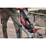 MXF PSC-302 - Listwa wibracyjna, 3.0 Ah, MX FUEL™, ONE-KEY™, z 2 akumulatorami i ładowarką