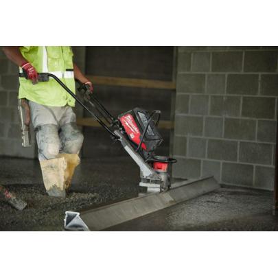 MXF PSC-302 - Listwa wibracyjna, 3.0 Ah, MX FUEL™, ONE-KEY™, z 2 akumulatorami i ładowarką