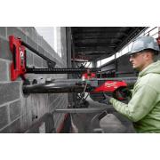 MXF DCD150-302C KIT - 2-Biegowa wiertnica diamentowa 150mm + statyw 3.0Ah MX FUEL™ ONE-KEY™ w walizce, 2 akumulatory i ładowarka