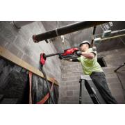 MXF DCD150-302C KIT - 2-Biegowa wiertnica diamentowa 150mm + statyw 3.0Ah MX FUEL™ ONE-KEY™ w walizce, 2 akumulatory i ładowarka