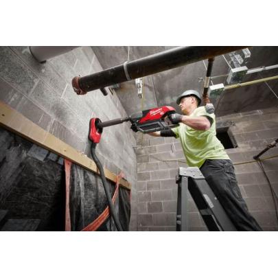 MXF DCD150-302C KIT - 2-Biegowa wiertnica diamentowa 150mm + statyw 3.0Ah MX FUEL™ ONE-KEY™ w walizce, 2 akumulatory i ładowarka