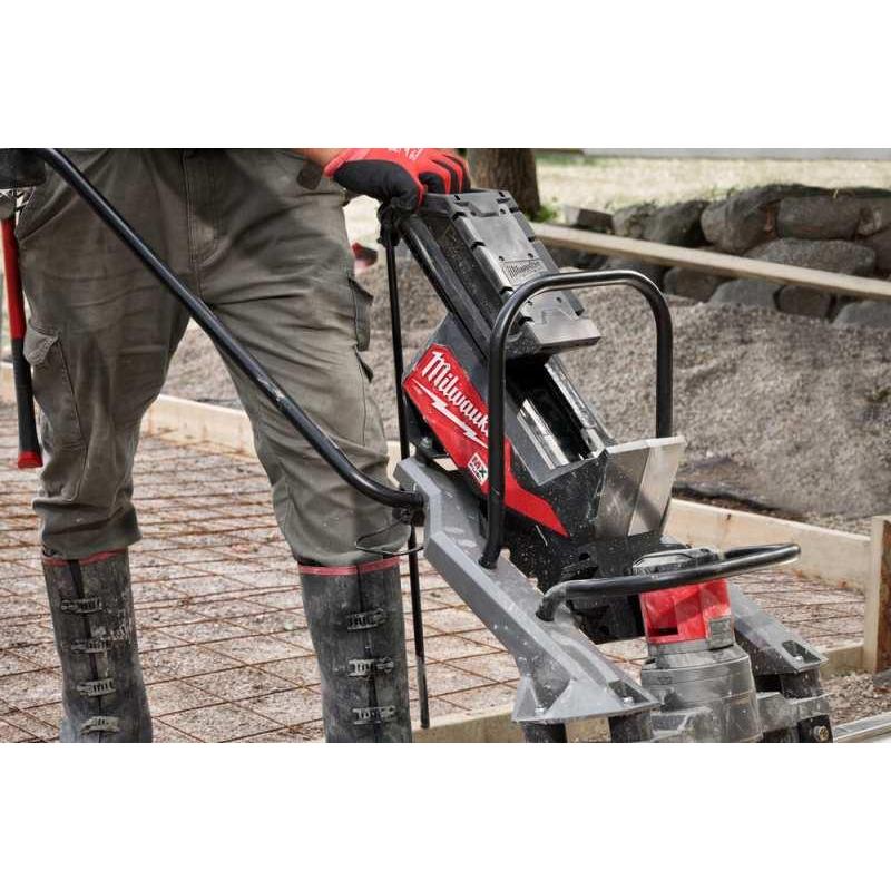 MXF PSC-0 - Listwa wibracyjna MX FUEL™, ONE-KEY™, bez wyposażenia