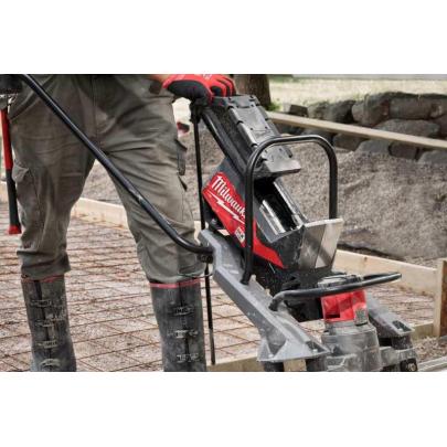 MXF PSC-0 - Listwa wibracyjna MX FUEL™, ONE-KEY™, bez wyposażenia