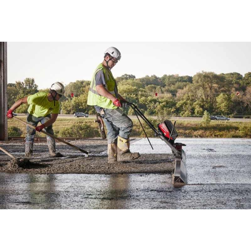 MXF PSC-0 - Listwa wibracyjna MX FUEL™, ONE-KEY™, bez wyposażenia