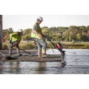 MXF PSC-0 - Listwa wibracyjna MX FUEL™, ONE-KEY™, bez wyposażenia