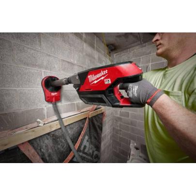 MXF DCD150-302C - 2-Biegowa wiertnica diamentowa 150 mm, 3.0 Ah, MX FUEL™, ONE-KEY™, w walizce, z 2 akumulatorami i ładowarką