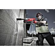 MXF DCD150-302C - 2-Biegowa wiertnica diamentowa 150 mm, 3.0 Ah, MX FUEL™, ONE-KEY™, w walizce, z 2 akumulatorami i ładowarką