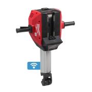 MXF DH2528H-0 - Młot wyburzeniowy w klasie 25 kg, 64 J, uchwyt HEX 28 mm, MX FUEL™, ONE-KEY™, bez wyposażenia