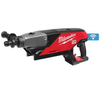 MXF DCD150-0C - 2-Biegowa wiertnica diamentowa 150 mm MX FUEL™, ONE-KEY™, bez wyposażenia