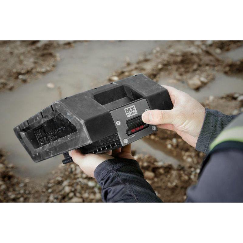 MXF XC406 - Akumulator MX FUEL™, ONE-KEY™, Li-ion, 6.0 Ah