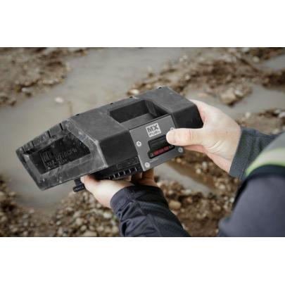 MXF XC406 - Akumulator MX FUEL™, ONE-KEY™, Li-ion, 6.0 Ah