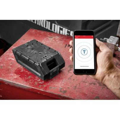 MXF XC406 - Akumulator MX FUEL™, ONE-KEY™, Li-ion, 6.0 Ah