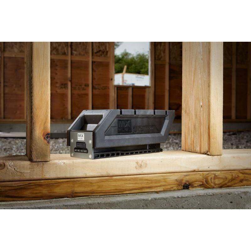 MXF CP203 - Akumulator MX FUEL™, Li-ion, 3.0 Ah